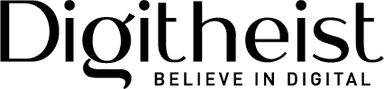 Digitheist Logo